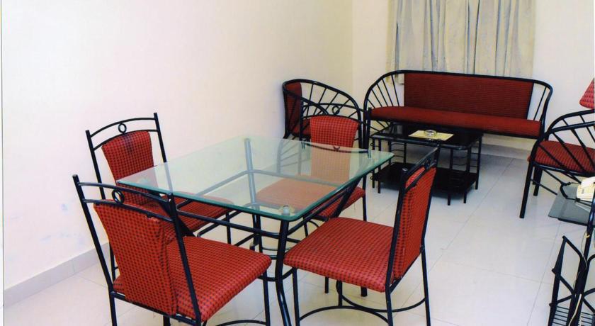 Hotel Padmini Residency Hyderabad Esterno foto