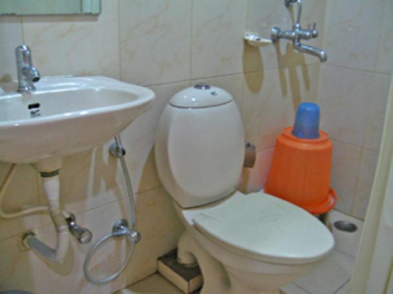 Hotel Padmini Residency Hyderabad Esterno foto