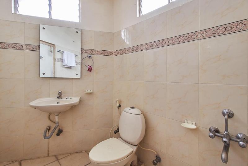 Hotel Padmini Residency Hyderabad Esterno foto